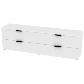 ТВ тумба TV17 в Губкинском - gubkinskiy.mebel24.online | фото 7