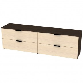 ТВ тумба TV17 в Губкинском - gubkinskiy.mebel24.online | фото 8