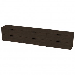 ТВ тумба TV18 в Губкинском - gubkinskiy.mebel24.online | фото 8