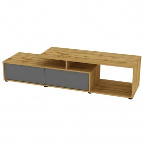 ТВ тумба TV25 в Губкинском - gubkinskiy.mebel24.online | фото 20