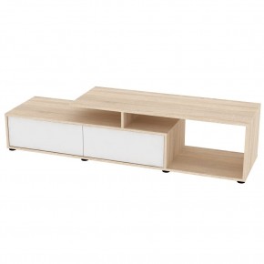 ТВ тумба TV25 в Губкинском - gubkinskiy.mebel24.online | фото 6