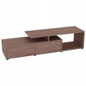 ТВ тумба TV25 (ЯШТ) в Губкинском - gubkinskiy.mebel24.online | фото