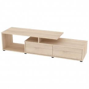 ТВ тумба TV26 в Губкинском - gubkinskiy.mebel24.online | фото 5