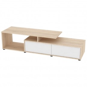 ТВ тумба TV26 в Губкинском - gubkinskiy.mebel24.online | фото 6