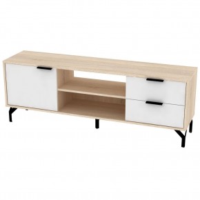 ТВ тумба TV31 в Губкинском - gubkinskiy.mebel24.online | фото 6