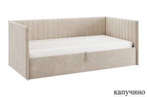 ТВИКС Кровать (софа) с ПМ 900 в Губкинском - gubkinskiy.mebel24.online | фото 5