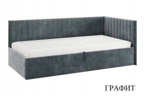 ТВИКС Кровать (тахта) с ПМ 900 в Губкинском - gubkinskiy.mebel24.online | фото 4