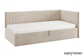 ТВИКС Кровать (тахта) с ПМ 900 в Губкинском - gubkinskiy.mebel24.online | фото 5