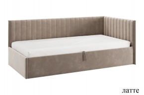ТВИКС Кровать (тахта) с ПМ 900 в Губкинском - gubkinskiy.mebel24.online | фото 6