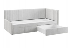 ТВИКС Кровать (тахта) с ящиками 900 в Губкинском - gubkinskiy.mebel24.online | фото 10