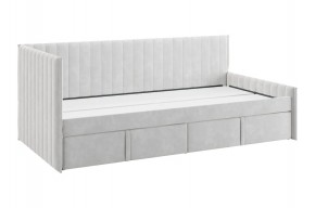 ТВИКС Кровать (тахта) с ящиками 900 в Губкинском - gubkinskiy.mebel24.online | фото 11