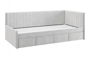 ТВИКС Кровать (тахта) с ящиками 900 в Губкинском - gubkinskiy.mebel24.online | фото 12