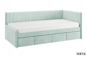 ТВИКС Кровать (тахта) с ящиками 900 в Губкинском - gubkinskiy.mebel24.online | фото 7