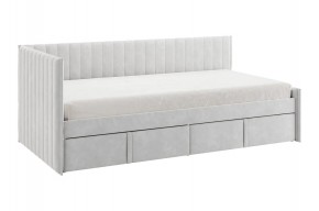 ТВИКС Кровать (тахта) с ящиками 900 в Губкинском - gubkinskiy.mebel24.online | фото 9