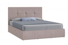 ТВИСТ Кровать с ПМ 1400 в Губкинском - gubkinskiy.mebel24.online | фото