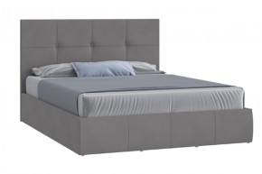 ТВИСТ Кровать с ПМ 1400 в Губкинском - gubkinskiy.mebel24.online | фото 5
