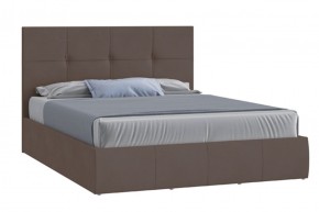 ТВИСТ Кровать с ПМ 1400 в Губкинском - gubkinskiy.mebel24.online | фото 6