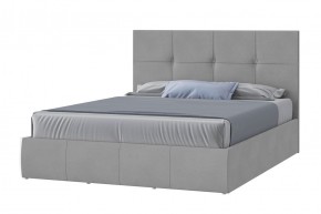 ТВИСТ Кровать с ПМ 1800 в Губкинском - gubkinskiy.mebel24.online | фото 4