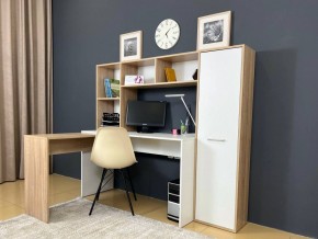 Уголок Школьника УГЛОВОЙ в Губкинском - gubkinskiy.mebel24.online | фото 2