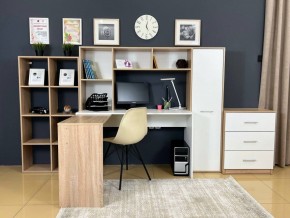 Уголок Школьника УГЛОВОЙ в Губкинском - gubkinskiy.mebel24.online | фото 4