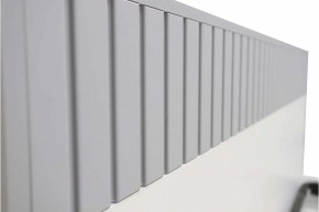 УРБАН - 7.16 Кровать 1600 БЕЗ ОРТОПЕДА в Губкинском - gubkinskiy.mebel24.online | фото 3
