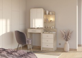 ВЕРОНА Трюмо в Губкинском - gubkinskiy.mebel24.online | фото
