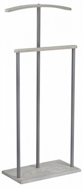 Вешалка для костюма Дэви 1 в Губкинском - gubkinskiy.mebel24.online | фото 1