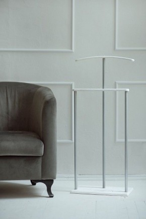 Вешалка для костюма Дэви 1 в Губкинском - gubkinskiy.mebel24.online | фото 12
