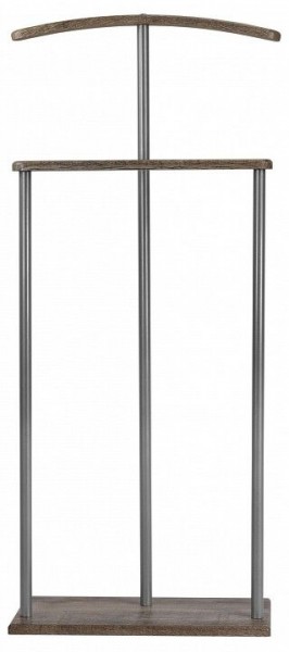 Вешалка для костюма Дэви 1 в Губкинском - gubkinskiy.mebel24.online | фото 3