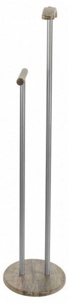 Вешалка для костюма Дэви 2 в Губкинском - gubkinskiy.mebel24.online | фото 5
