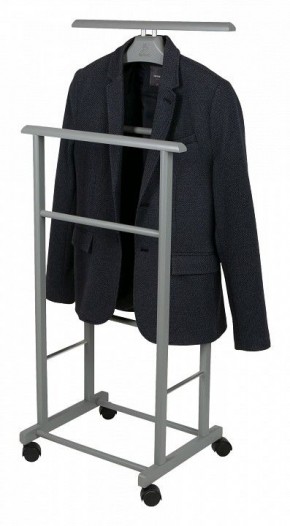 Вешалка для костюма В 22Н в Губкинском - gubkinskiy.mebel24.online | фото 3