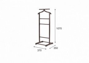 Вешалка для костюма В 6Н в Губкинском - gubkinskiy.mebel24.online | фото 3