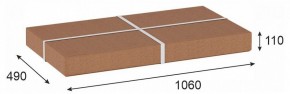 Вешалка для костюма В 9Н в Губкинском - gubkinskiy.mebel24.online | фото 2