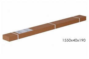 Вешалка гардеробная В 35Н в Губкинском - gubkinskiy.mebel24.online | фото 3