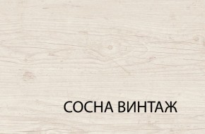 Вешалка, MAGELLAN, цвет Сосна винтаж в Губкинском - gubkinskiy.mebel24.online | фото 3