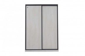 ВИНТЕР - 6.16 Шкаф-купе 1600 без зеркала в Губкинском - gubkinskiy.mebel24.online | фото 1