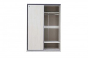 ВИНТЕР - 6.16 Шкаф-купе 1600 без зеркала в Губкинском - gubkinskiy.mebel24.online | фото 3