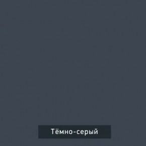 ВИНТЕР - 6.16 Шкаф-купе 1600 без зеркала в Губкинском - gubkinskiy.mebel24.online | фото 6