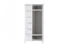 ВИРТОН 2 Шкаф с полками в Губкинском - gubkinskiy.mebel24.online | фото 12