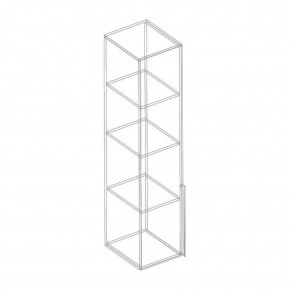 ВИТА Гостиная (модульная) в Губкинском - gubkinskiy.mebel24.online | фото 3