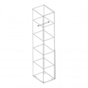 ВИТА Гостиная (модульная) в Губкинском - gubkinskiy.mebel24.online | фото 5