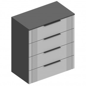 ВИТА Прихожая (модульная) в Губкинском - gubkinskiy.mebel24.online | фото 4