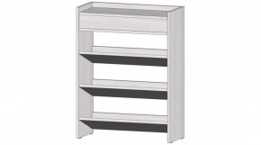 ВИЗИТ Обувница в Губкинском - gubkinskiy.mebel24.online | фото