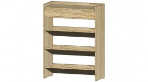 ВИЗИТ Обувница в Губкинском - gubkinskiy.mebel24.online | фото 7