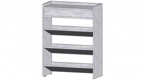 ВИЗИТ Обувница в Губкинском - gubkinskiy.mebel24.online | фото 8