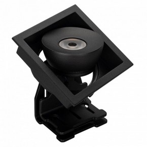 Встраиваемый светильник Arlight CL-SIMPLE-S80x80-9W Day4000 (BK, 45 deg) 026875 в Губкинском - gubkinskiy.mebel24.online | фото 7