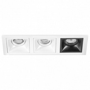 Встраиваемый светильник Lightstar Domino D536060607 в Губкинском - gubkinskiy.mebel24.online | фото