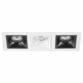 Встраиваемый светильник Lightstar Domino D536070607 в Губкинском - gubkinskiy.mebel24.online | фото