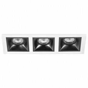 Встраиваемый светильник Lightstar Domino D536070707 в Губкинском - gubkinskiy.mebel24.online | фото