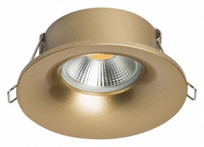 Встраиваемый светильник Lightstar Levigo 010023 в Губкинском - gubkinskiy.mebel24.online | фото 2